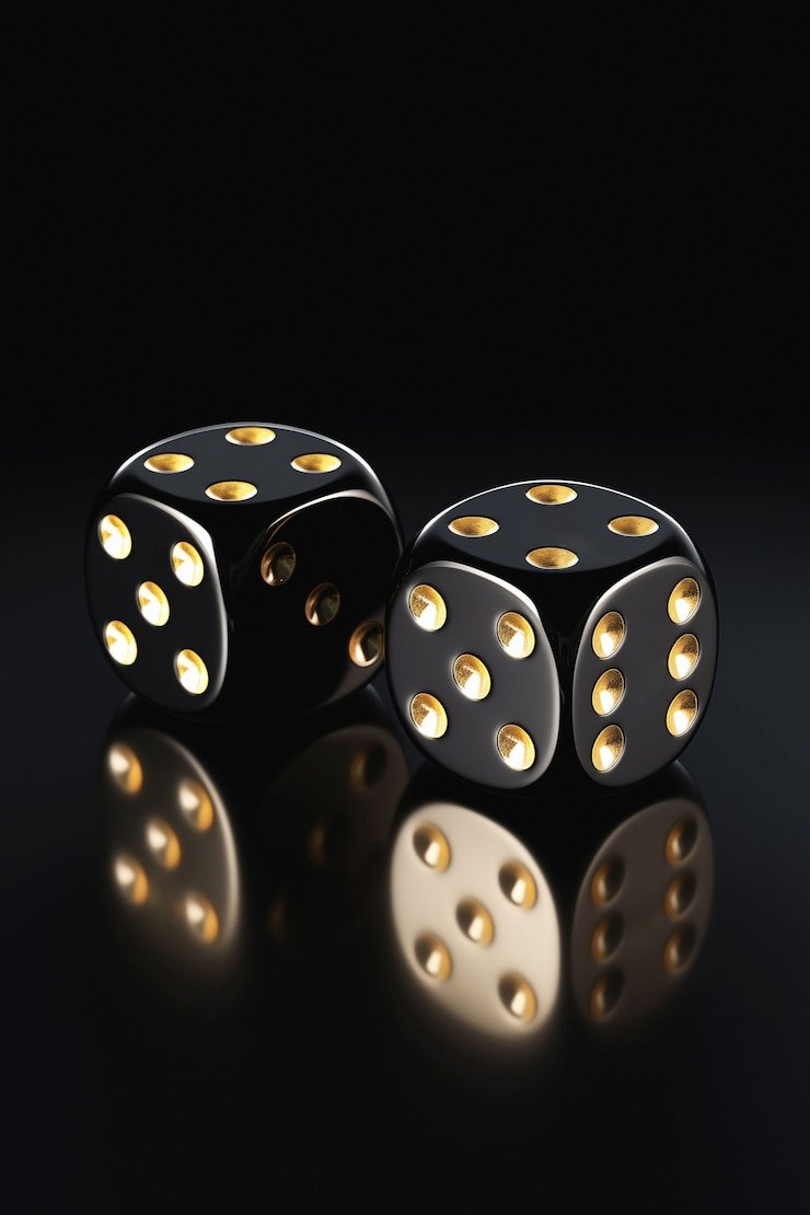 Kartu Three Card Poker dengan kombinasi Pair dan Straight